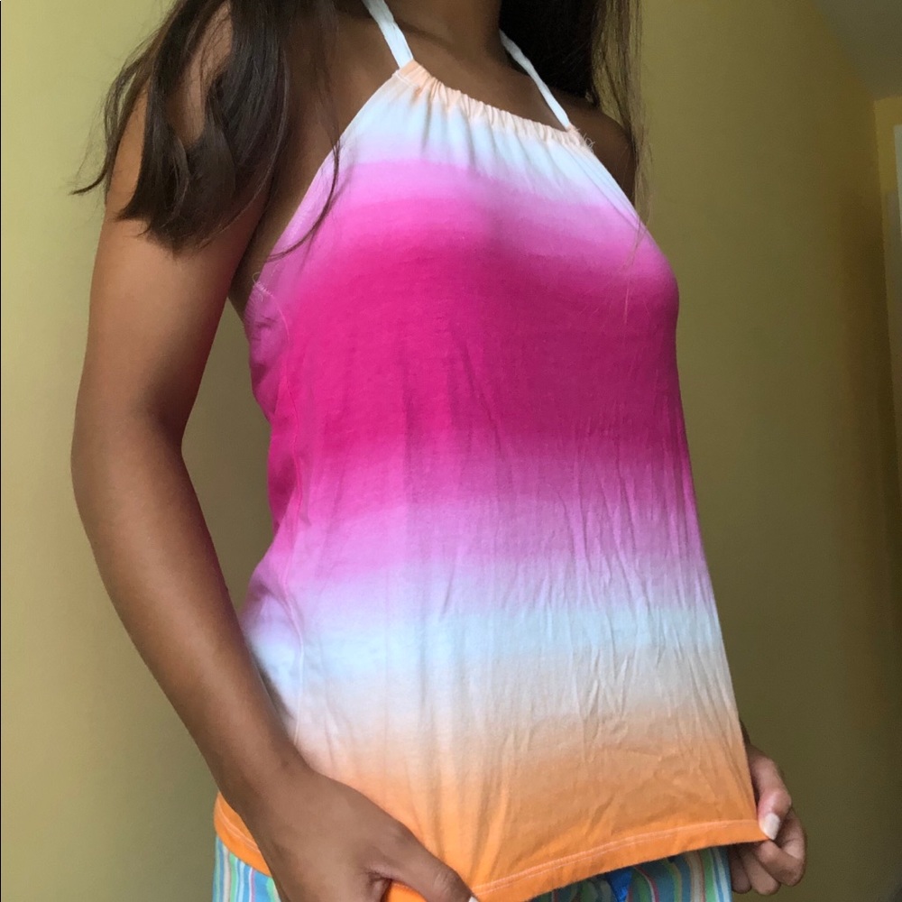 summer top